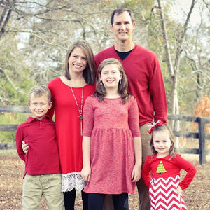 Meet your Posher, Julie